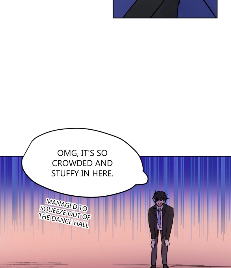 Read Phase Me chapter 79 image 4 on Lezhin