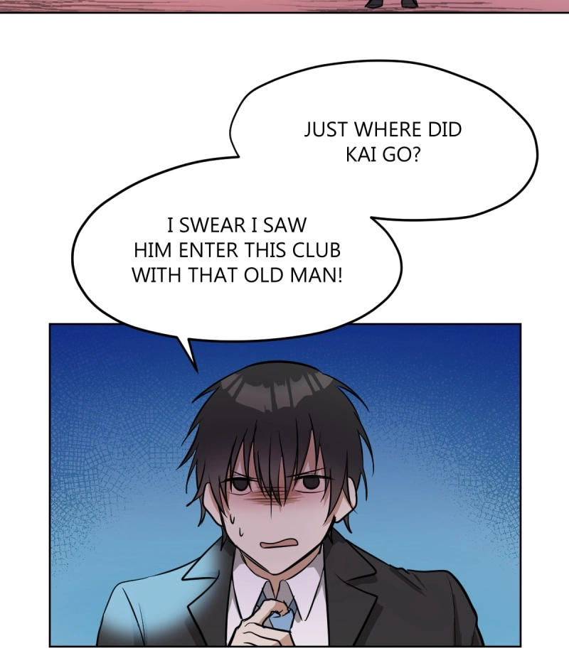 Read Phase Me chapter 79 image 5 on Lezhin