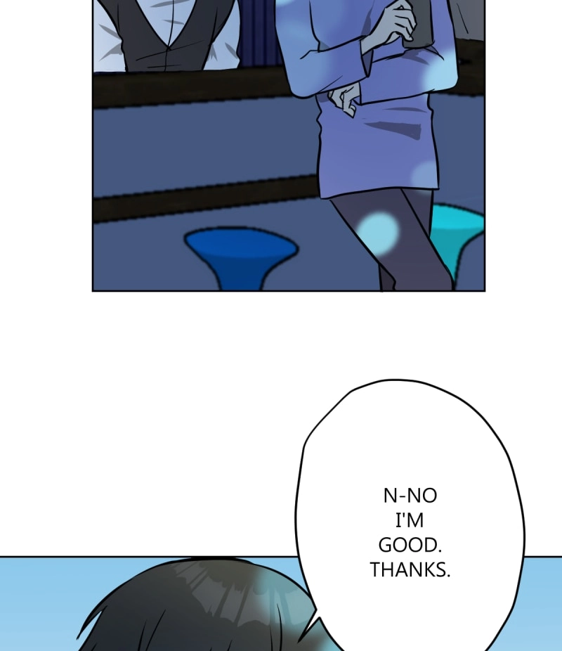 Read Phase Me chapter 79 image 8 on Lezhin
