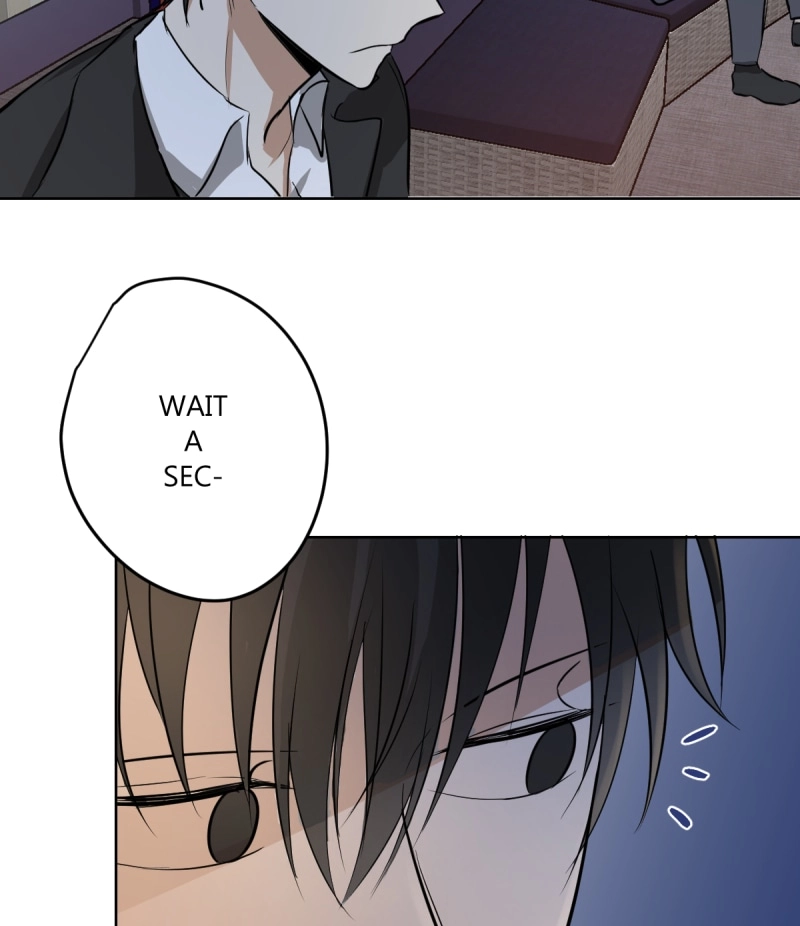 Read Phase Me chapter 80 image 12 on Lezhin