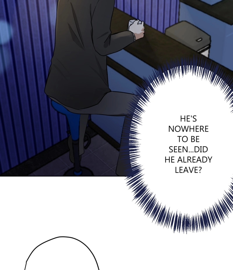 Read Phase Me chapter 80 image 2 on Lezhin
