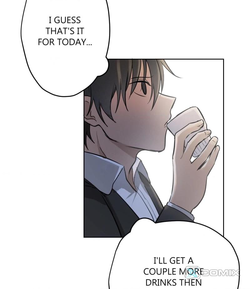 Read Phase Me chapter 80 image 3 on Lezhin