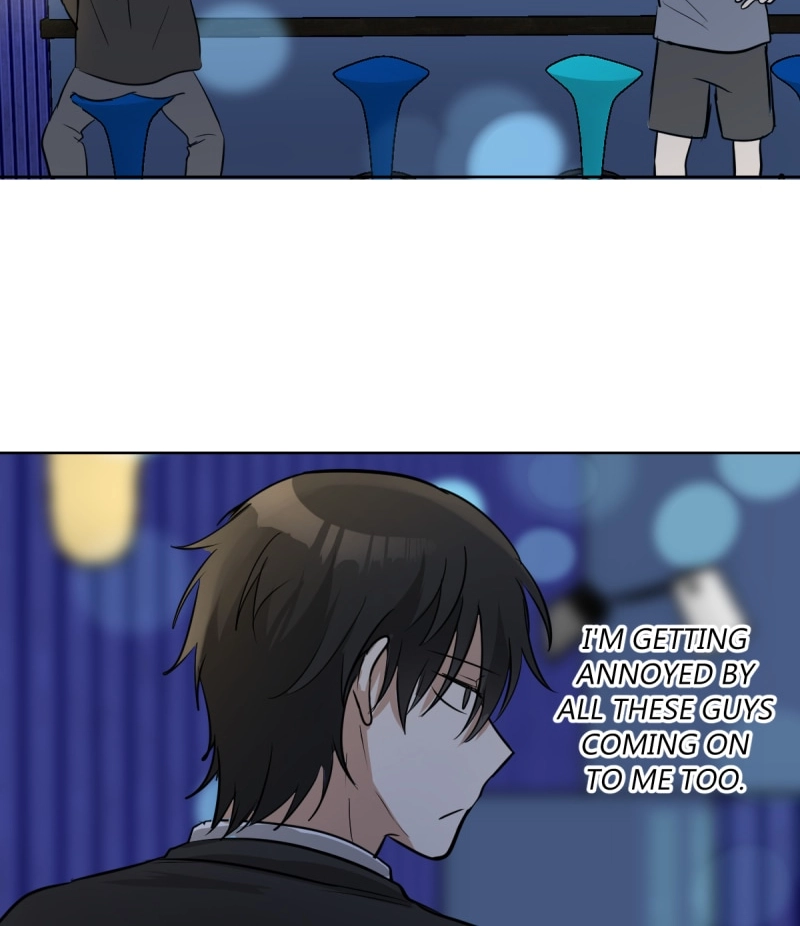 Read Phase Me chapter 80 image 5 on Lezhin