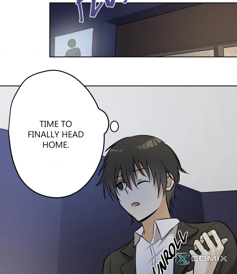 Read Phase Me chapter 80 image 7 on Lezhin