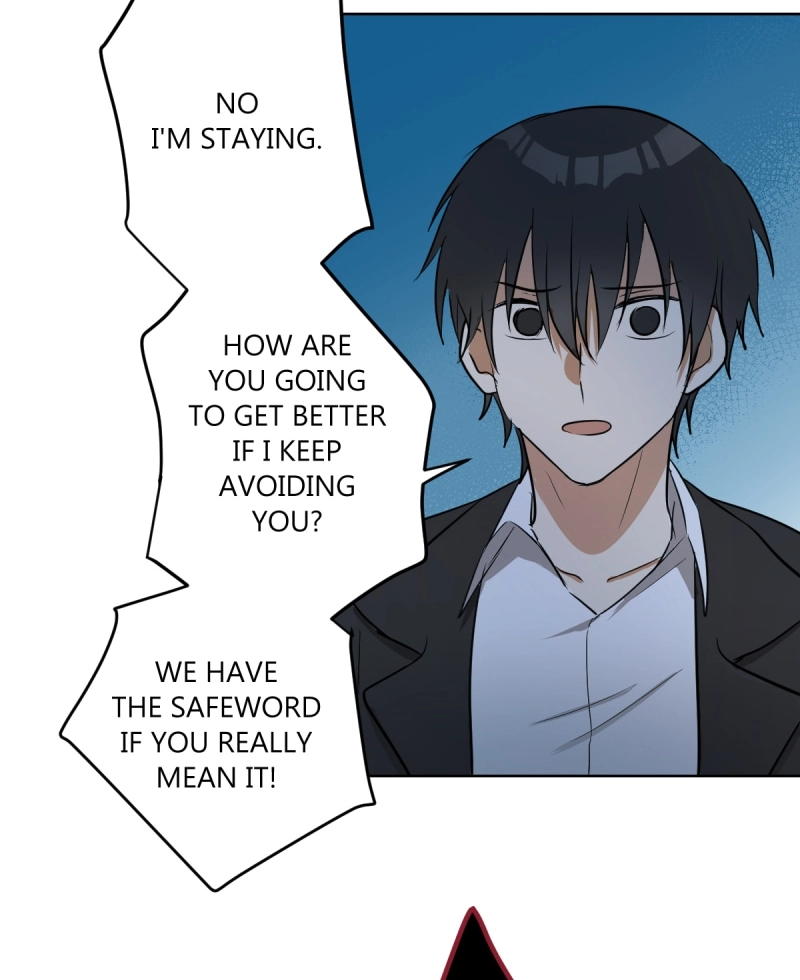 Read Phase Me chapter 81 image 13 on Lezhin