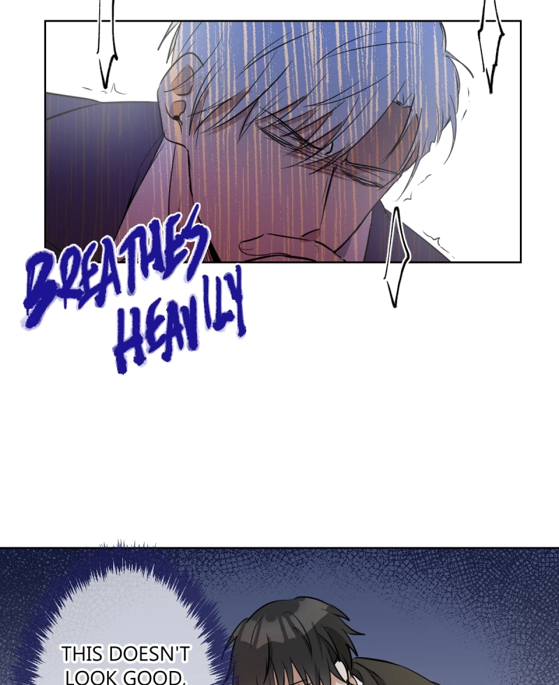 Read Phase Me chapter 81 image 2 on Lezhin