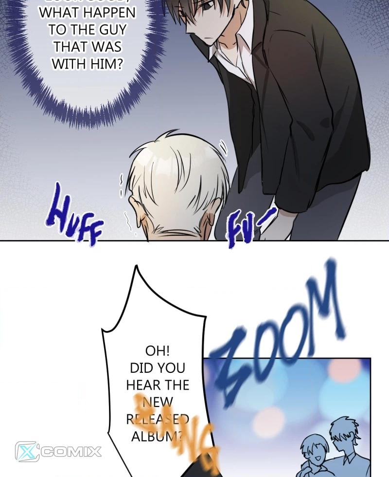 Read Phase Me chapter 81 image 3 on Lezhin