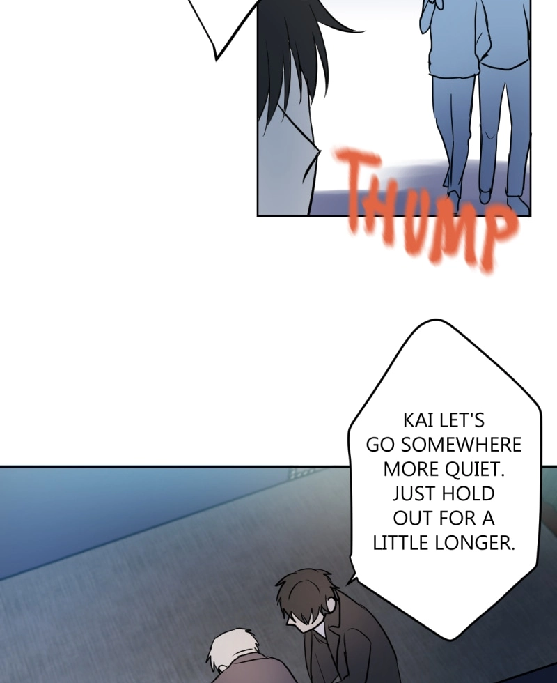 Read Phase Me chapter 81 image 4 on Lezhin