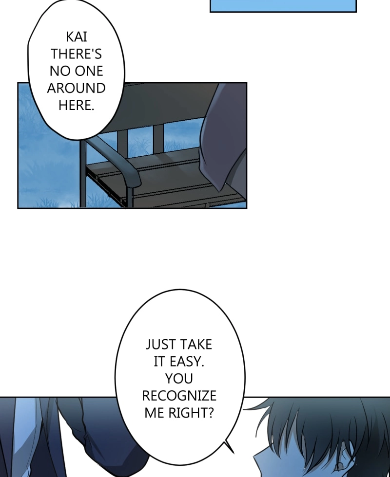 Read Phase Me chapter 81 image 8 on Lezhin