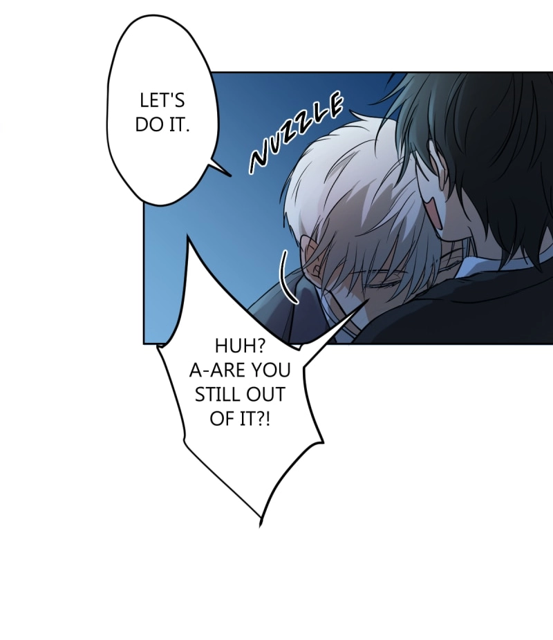 Read Phase Me chapter 83 image 1 on Lezhin