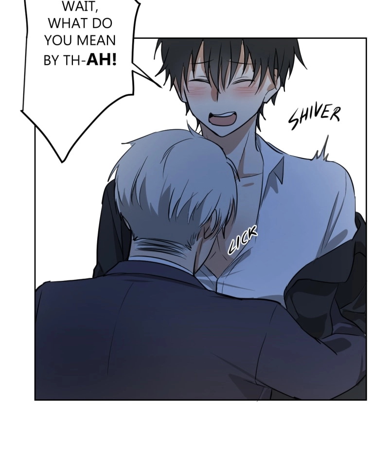 Read Phase Me chapter 83 image 10 on Lezhin