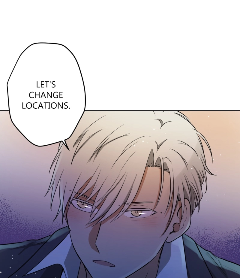 Read Phase Me chapter 83 image 14 on Lezhin
