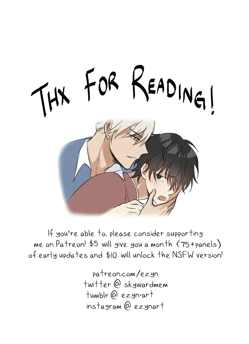 Read Phase Me chapter 83 image 18 on Lezhin