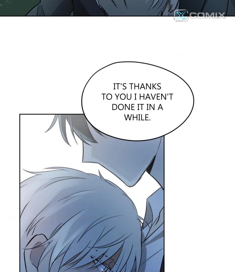 Read Phase Me chapter 83 image 3 on Lezhin