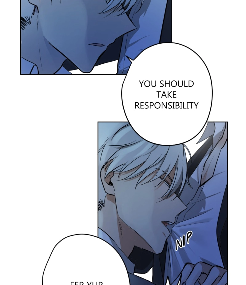Read Phase Me chapter 83 image 4 on Lezhin