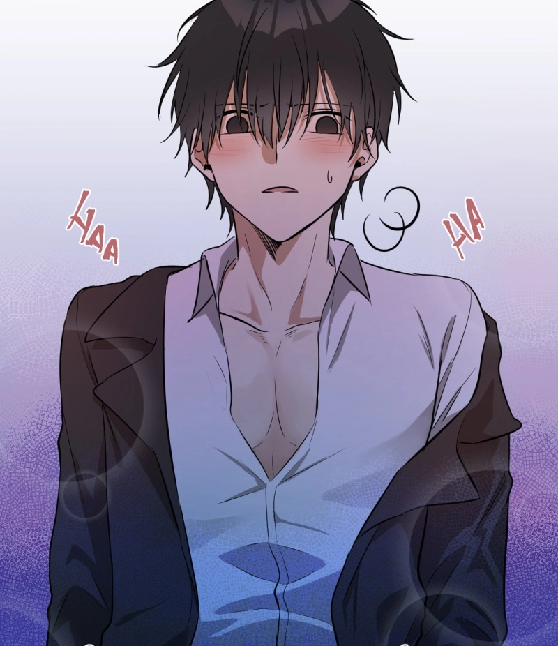 Read Phase Me chapter 83 image 6 on Lezhin