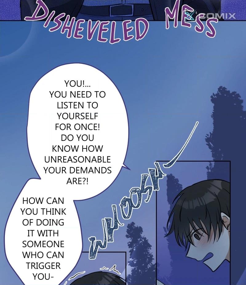 Read Phase Me chapter 83 image 7 on Lezhin
