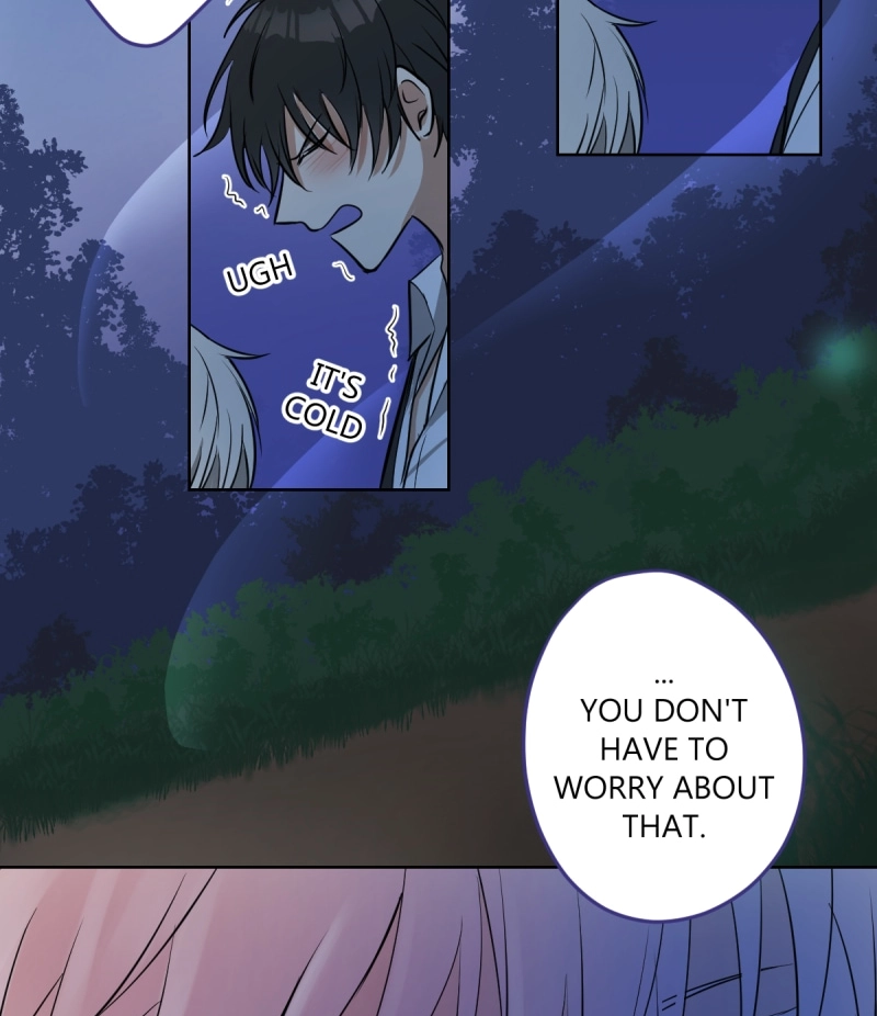 Read Phase Me chapter 83 image 8 on Lezhin