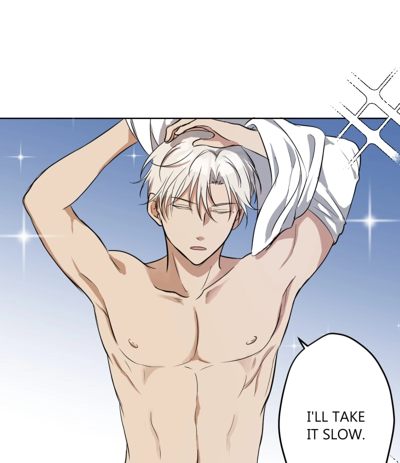Read Phase Me chapter 85 image 1 on Lezhin