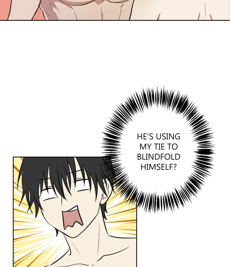 Read Phase Me chapter 85 image 14 on Lezhin