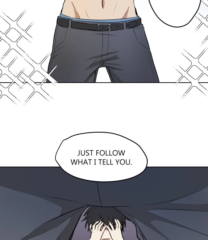 Read Phase Me chapter 85 image 2 on Lezhin