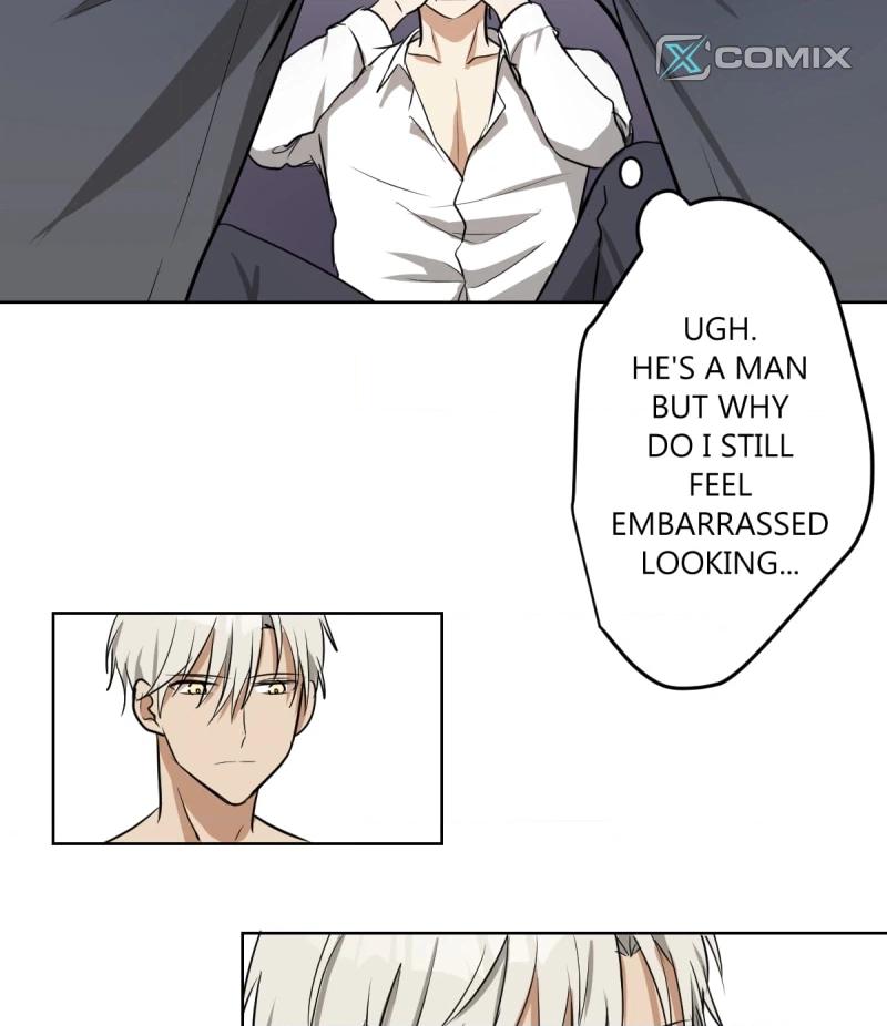 Read Phase Me chapter 85 image 3 on Lezhin