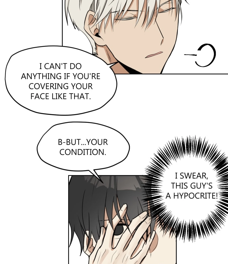 Read Phase Me chapter 85 image 4 on Lezhin