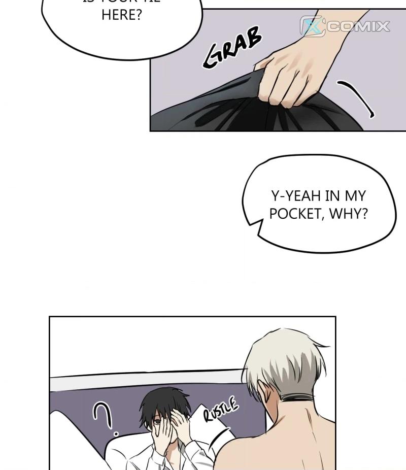 Read Phase Me chapter 85 image 7 on Lezhin
