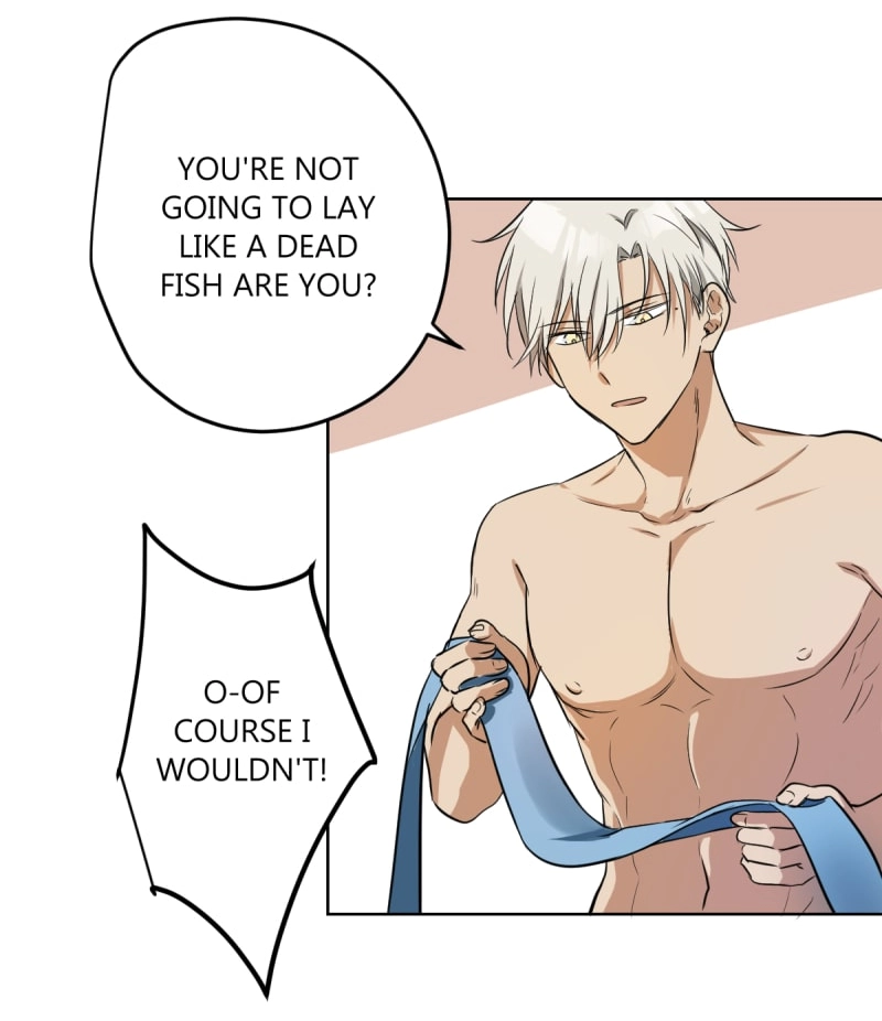 Read Phase Me chapter 85 image 9 on Lezhin