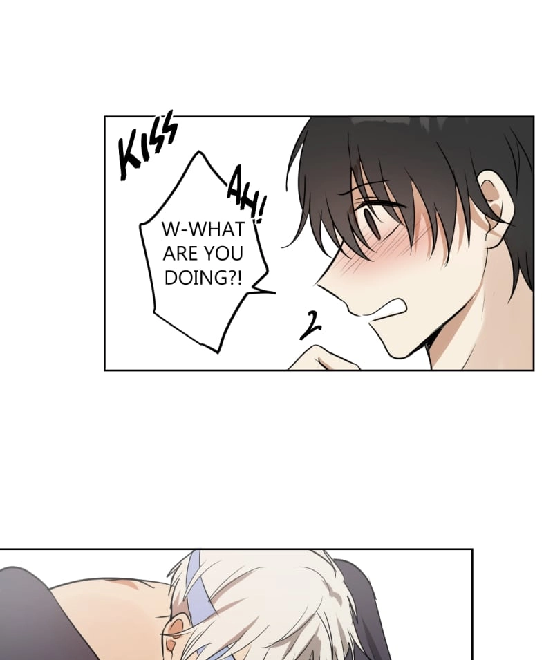 Read Phase Me chapter 86 image 2 on Lezhin