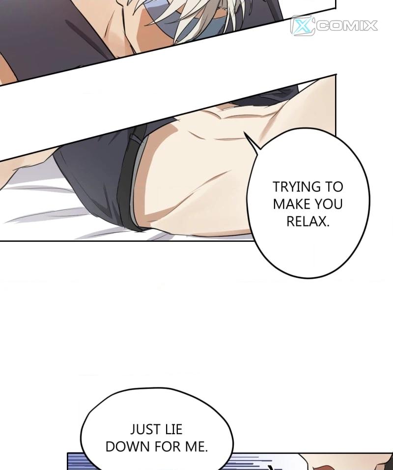 Read Phase Me chapter 86 image 3 on Lezhin