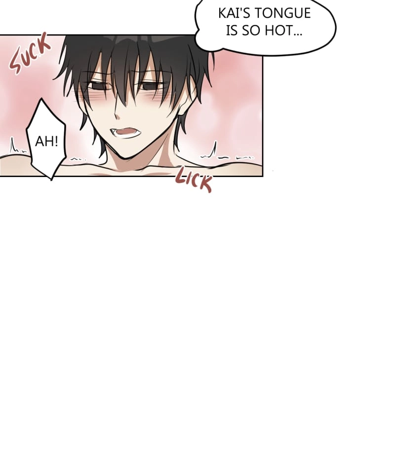 Read Phase Me chapter 86 image 6 on Lezhin