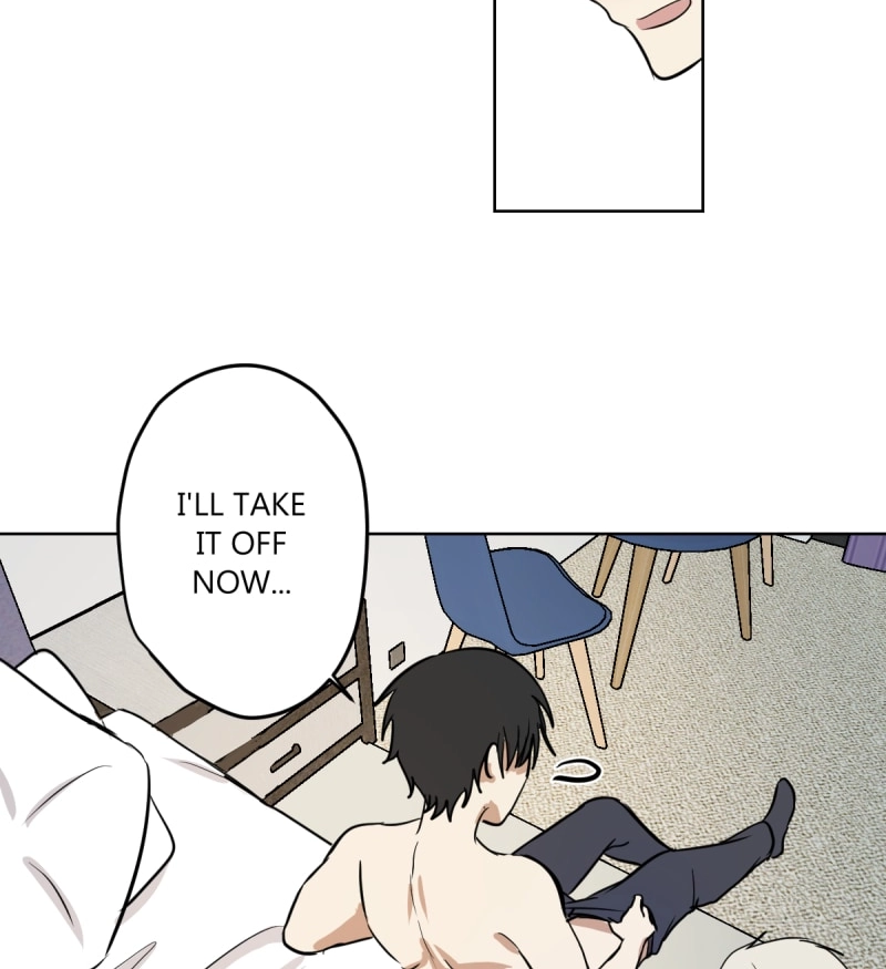 Read Phase Me chapter 87 image 2 on Lezhin