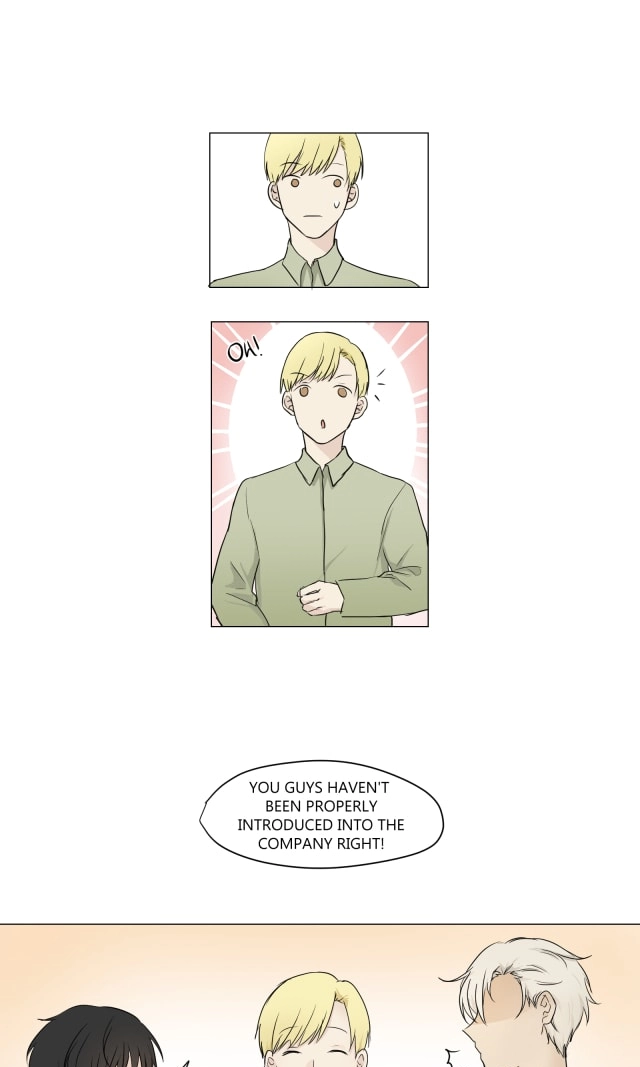 Read Phase Me chapter 9 image 0 on Lezhin