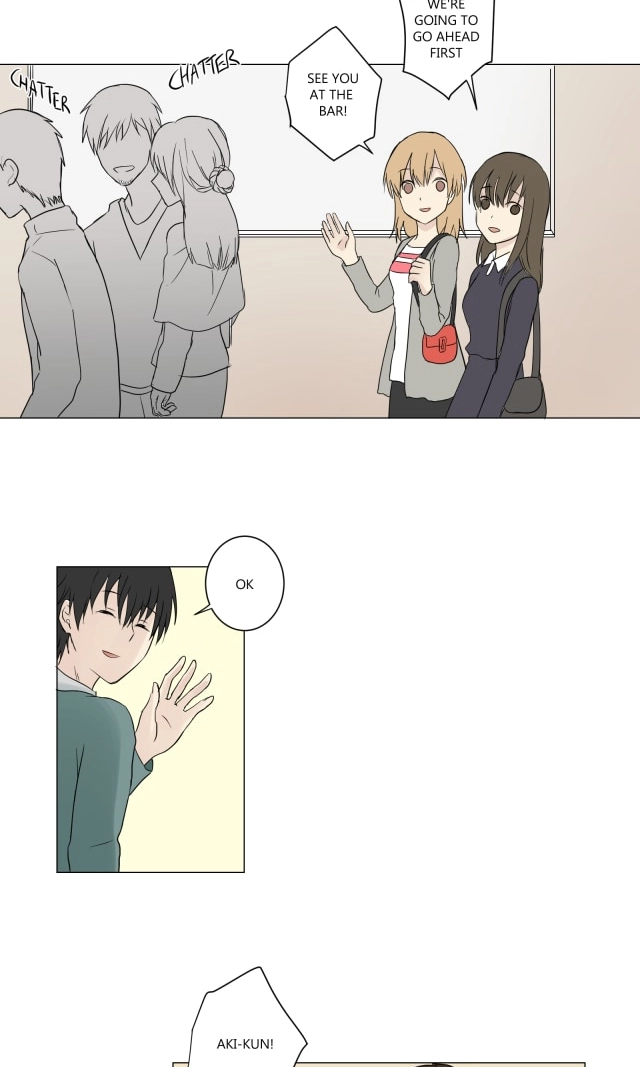 Read Phase Me chapter 9 image 10 on Lezhin