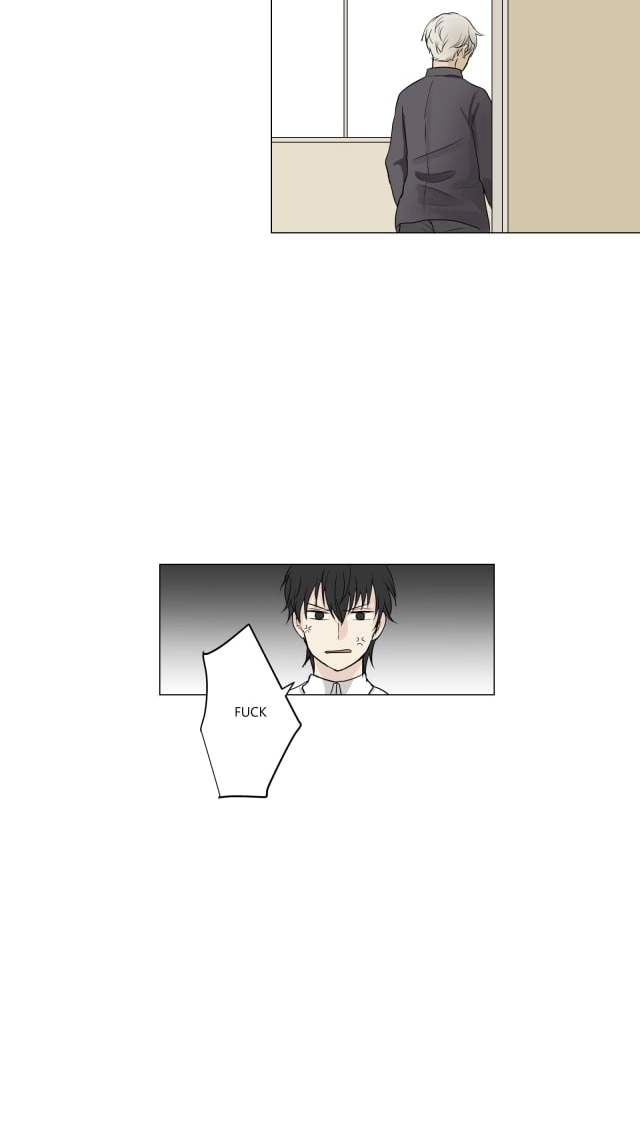 Read Phase Me chapter 9 image 22 on Lezhin