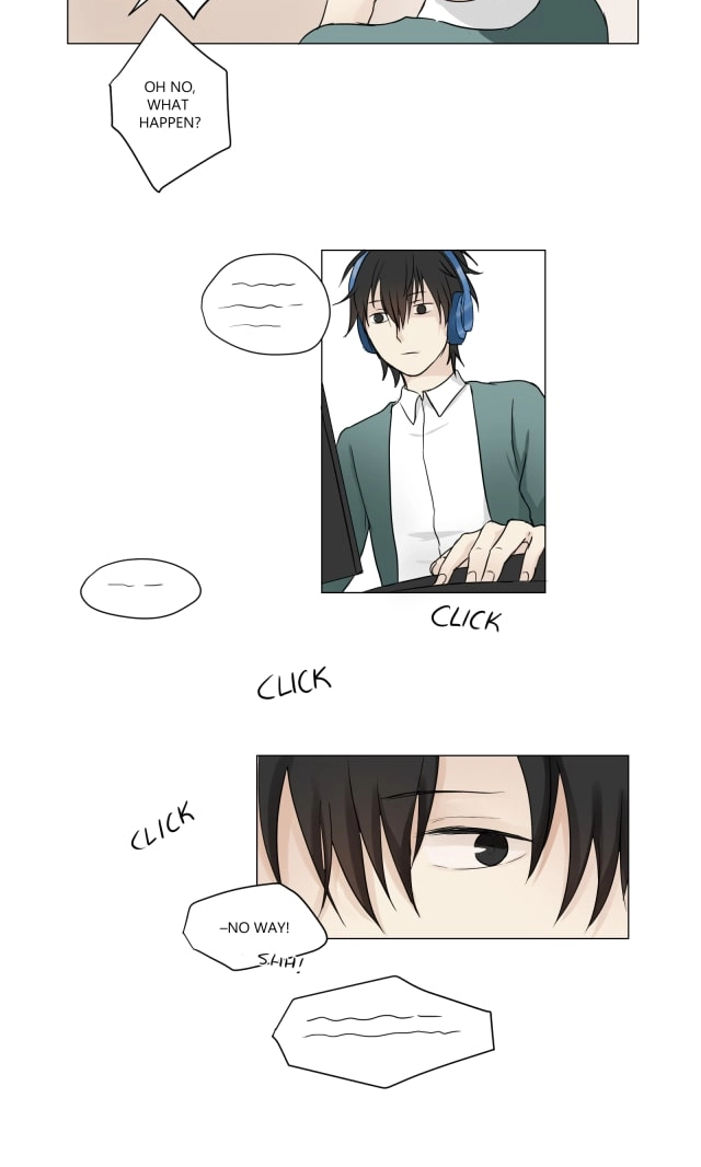 Read Phase Me chapter 9 image 5 on Lezhin