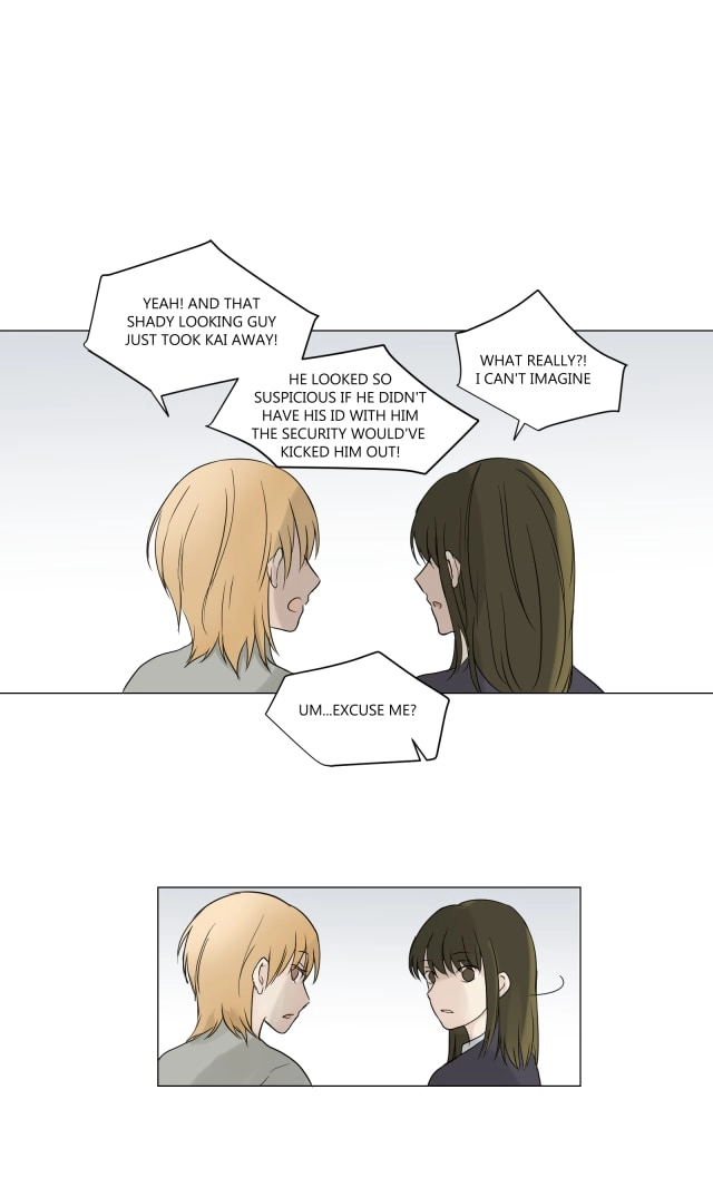 Read Phase Me chapter 9 image 6 on Lezhin