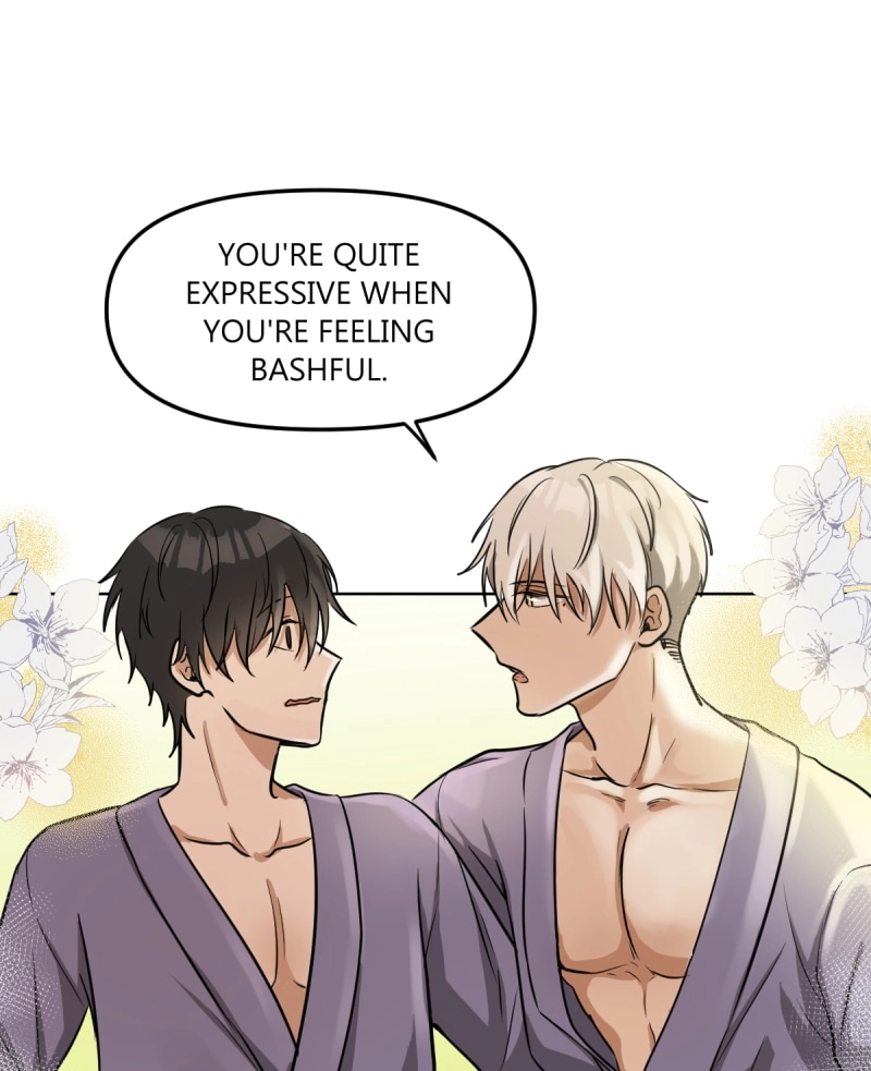 Read Phase Me chapter 93 image 1 on Lezhin