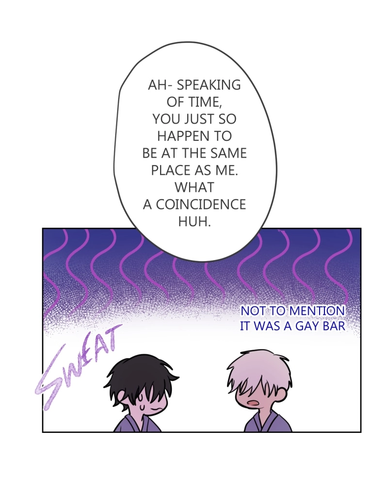 Read Phase Me chapter 93 image 14 on Lezhin