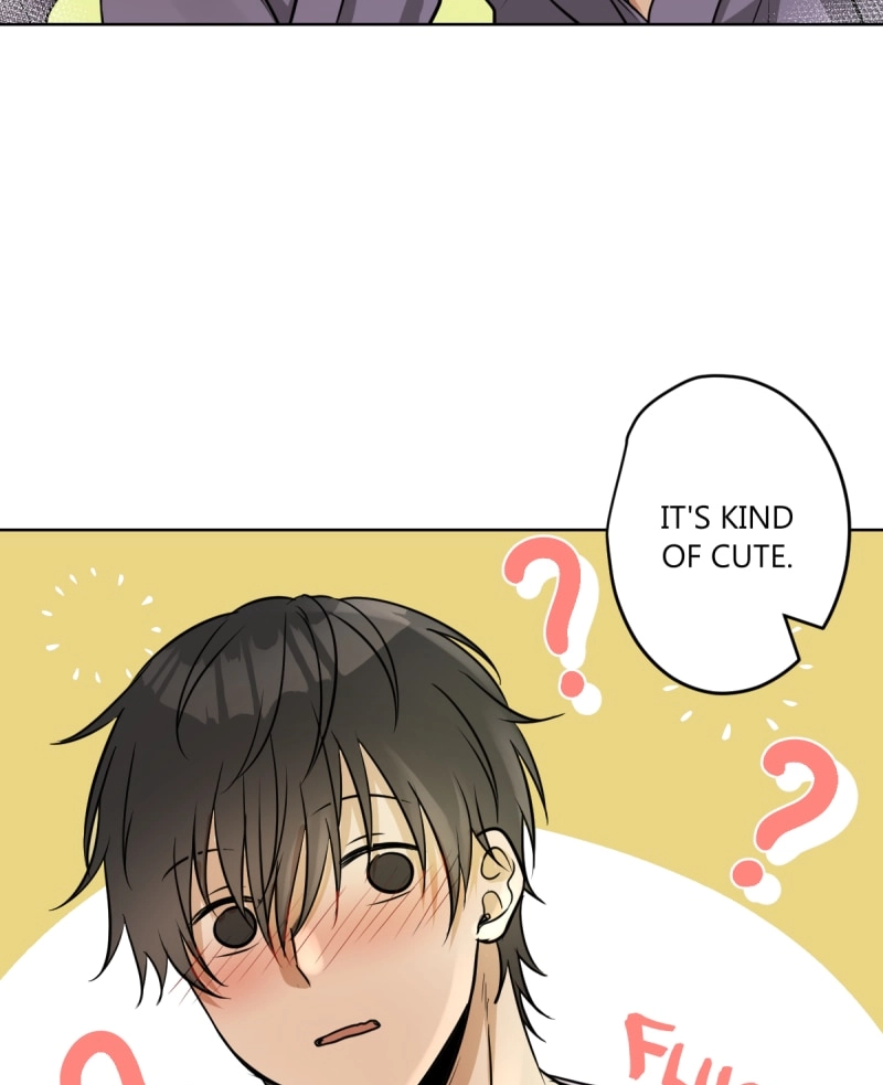 Read Phase Me chapter 93 image 2 on Lezhin