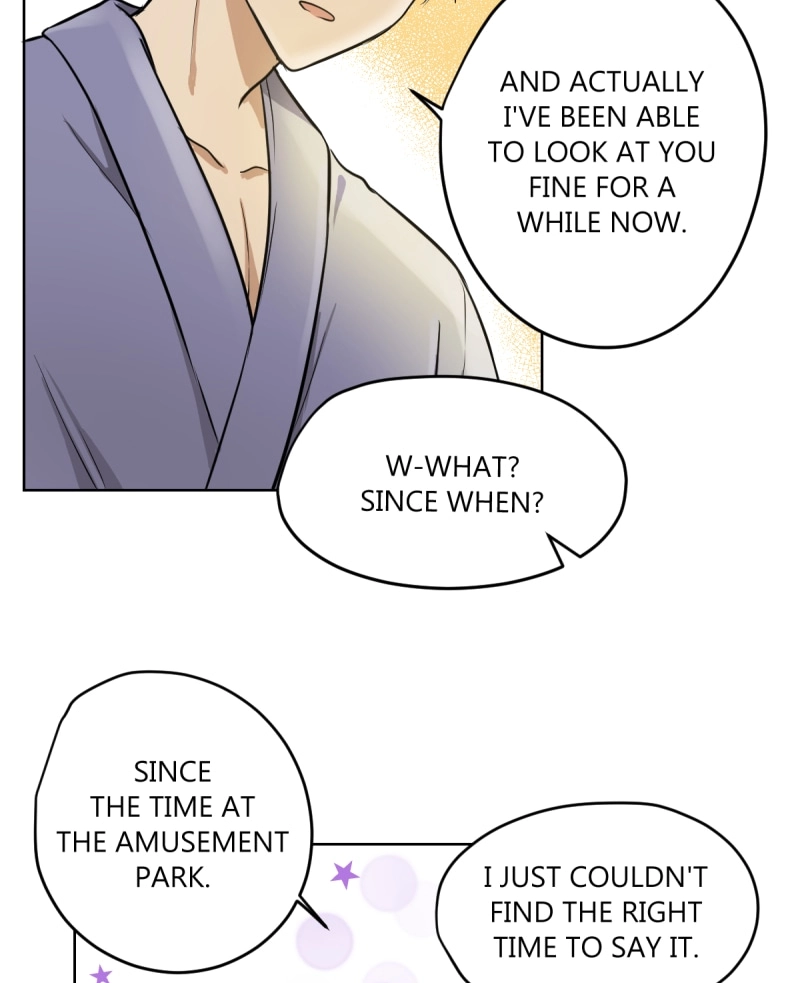 Read Phase Me chapter 93 image 4 on Lezhin