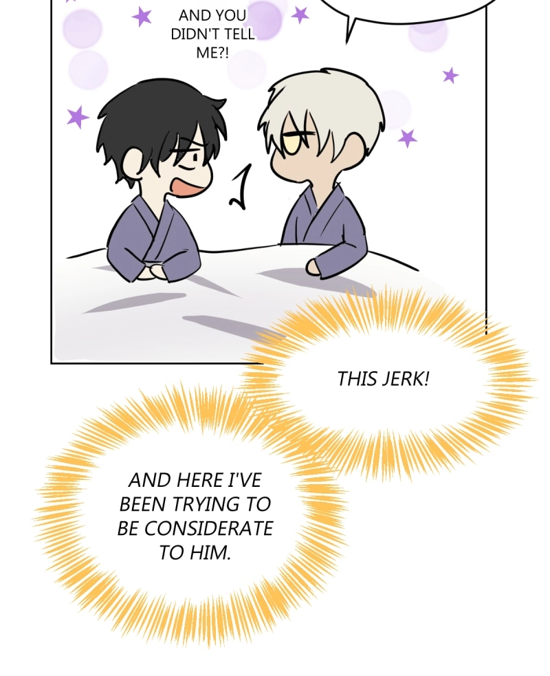 Read Phase Me chapter 93 image 5 on Lezhin