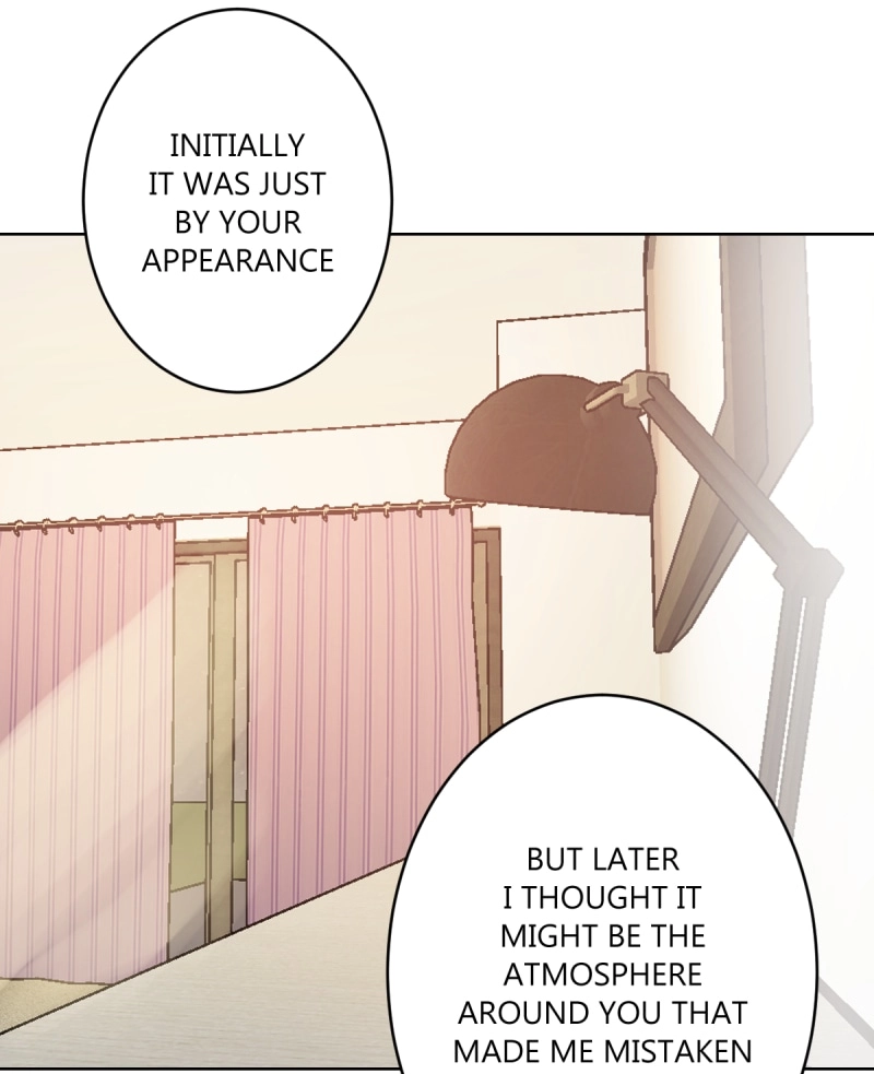 Read Phase Me chapter 93 image 6 on Lezhin