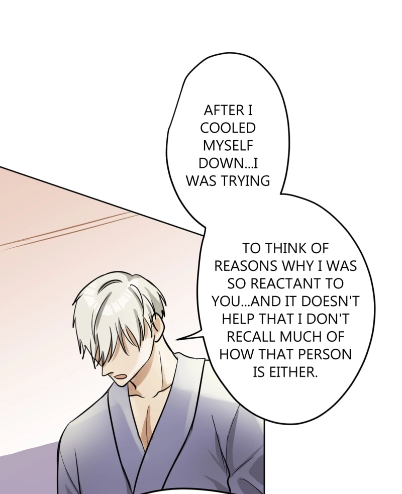 Read Phase Me chapter 93 image 8 on Lezhin