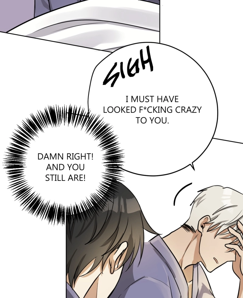 Read Phase Me chapter 93 image 9 on Lezhin