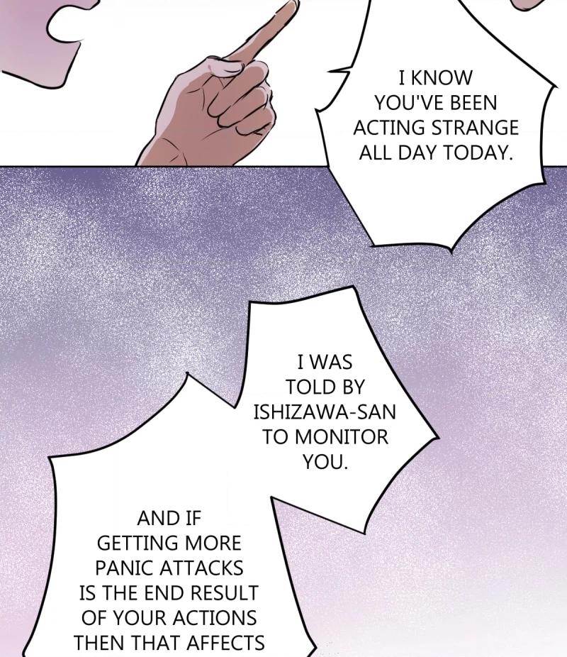 Read Phase Me chapter 94 image 3 on Lezhin