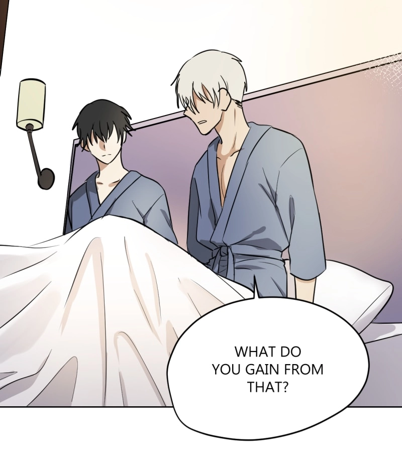 Read Phase Me chapter 94 image 8 on Lezhin