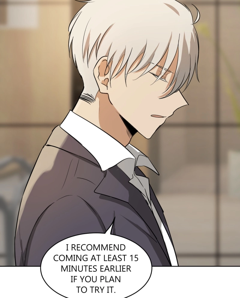 Read Phase Me chapter 95 image 12 on Lezhin