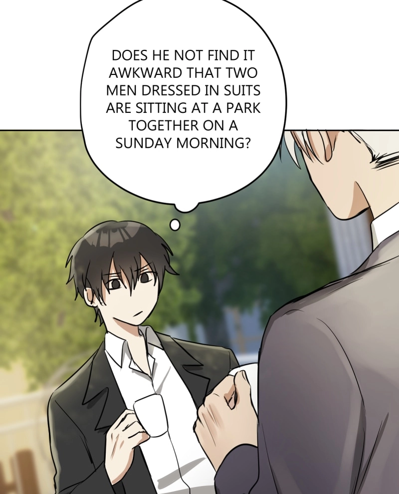 Read Phase Me chapter 95 image 16 on Lezhin
